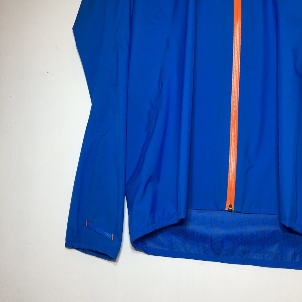 Salomon Womens Packable Shell Jacket - Large - Pre-owned - JZBZ19 - Picture 6 of 12